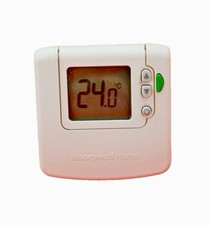 Honeywell DT90E1012 2-Wire Digital Room Thermostat White
