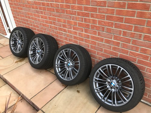 Bmw 260m e90 - e90, alloy