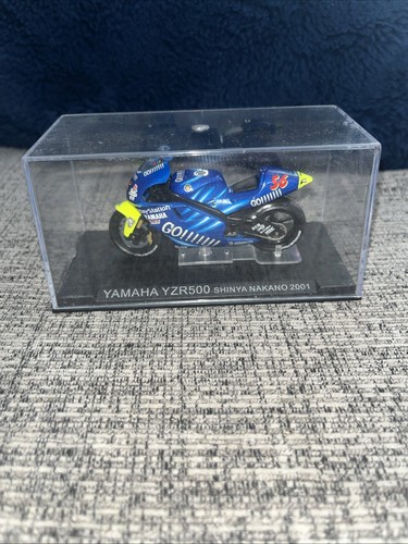 Altaya moto yamaha - gp, –