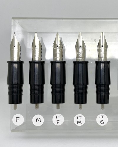 Sheaffer vintage fountain pen - sheaffer,