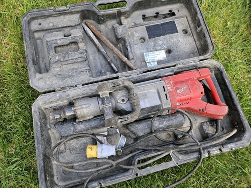 Milwaukee breaker 900k - milwaukee,