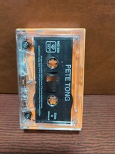 Rave Tape Sex Mix Tape
