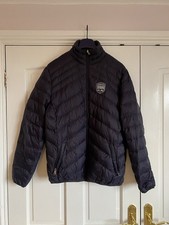 Quba & Co Men's Down Jacket Medium