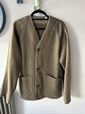 Uniqlo Jacket - Large