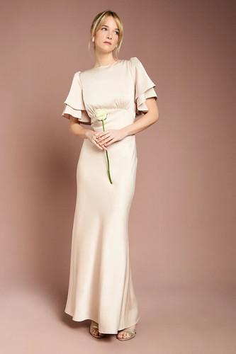 Coast champagne line - champagne, a-line