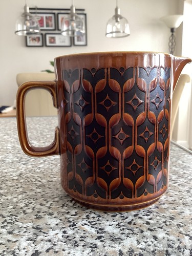 Hornsea pottery heirloom - pottery,