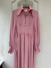 Rare Vintage 1970s Ossie Clark