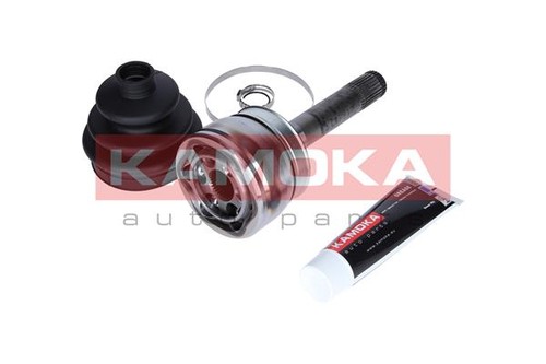 Kamoka 6121 joint kit - kit,, drive