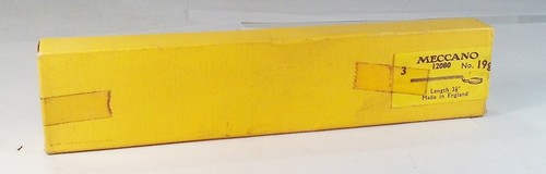 Box original meccano - 3,