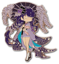 Genshin Impact Raiden Shogun