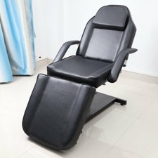 Hydraulic Beauty Salon Bed