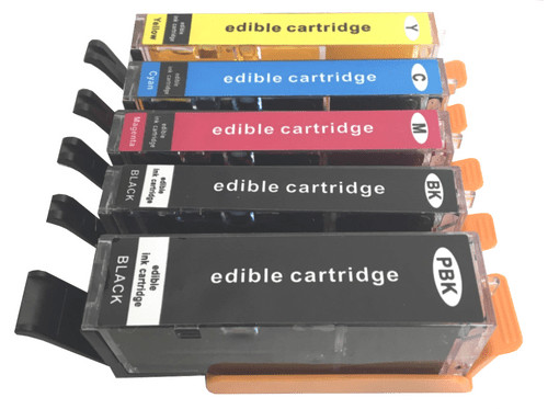 Eps edible ink - eps,