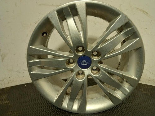 Ford focus alloy wheel - wheel, 16"