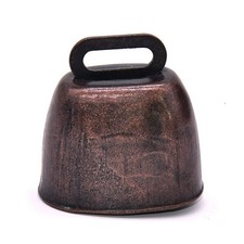 Cow Horse Sheep Grazing Copper