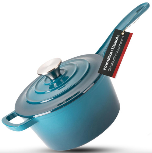 Hamilton beach enameled - hamilton,