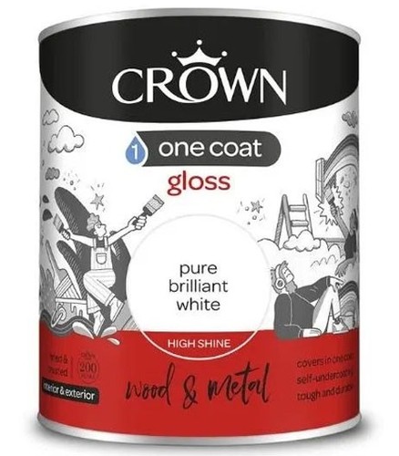Crown quick dry non - crown,