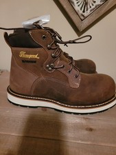 Thorogood Boots
