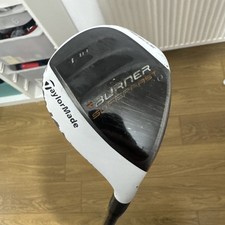 TaylorMade Burner Superfast