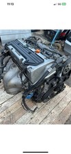 Honda K24A, 2.4 RAA Engine (imported)