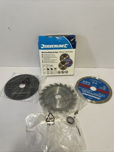 Saw for 85mm mini - for, mini-saw