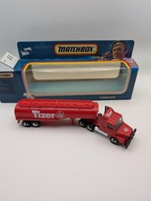 Matchbox Convoy CY17 Tizer