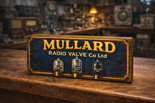 Wireless radio signs - wireless,