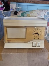 Vintage Swan Teasmade Hot Tea Maker 