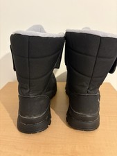 Decathlon Quechua Hiking Boots