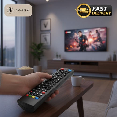 Universal technika remote - universal,