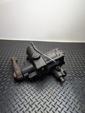 Land Rover Defender Discovery