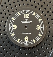 Rolex Bubble Back 2940 3131