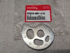 Transmission Chain Tensioner