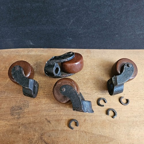 Set original antique - 4,