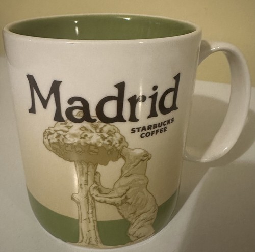 New madrid starbucks coffee - starbucks,