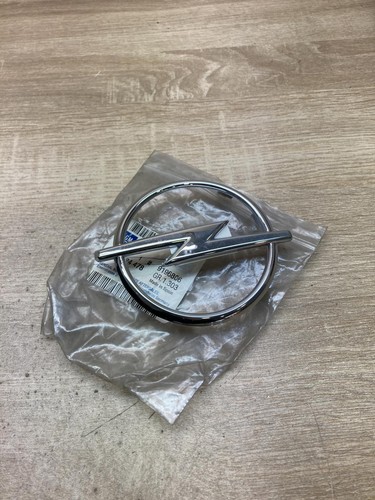 9196806 manufacturer badge - 9196806,