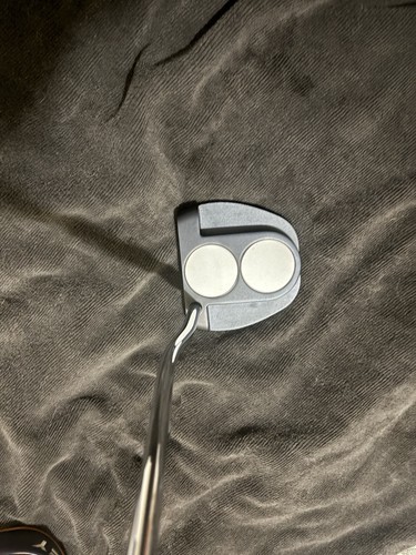 Odyssey jailbird 2ball - , putter