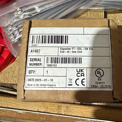 Signaline eol end - signaline, ft-eol