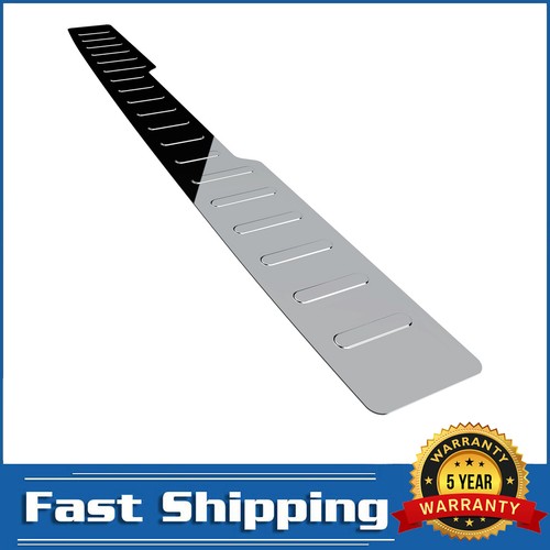 Rear bumper protector guard - bumper,