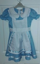 Wonderland Princess Costume