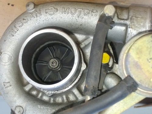 Nissan z31 300zx - nissan, used