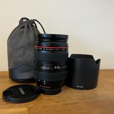 Canon EF 24-70mm f/2.8 L USM