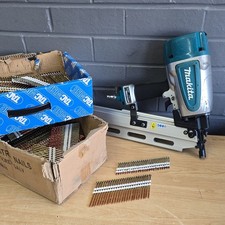 Makita AN924 First Fix Framing
