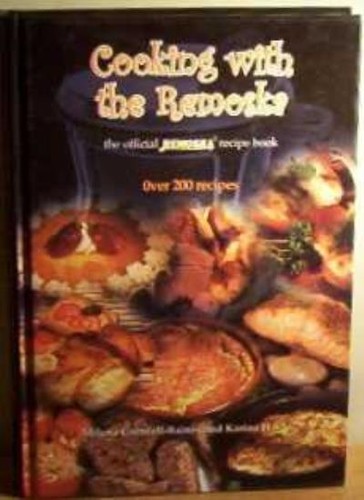 Cooking with the remoska - with,
