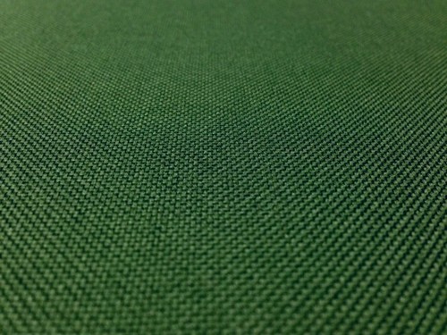 Tough waterproof green canvas - tough,