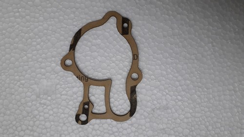 Yamaha 250 water pump - water,