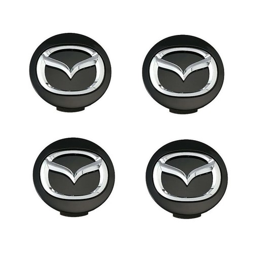 Mazda 2012 genuine alloy - mazda,