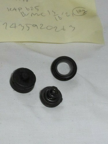 Brake master cylinder kit - brake,