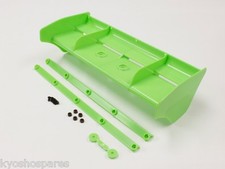 KYOSHO INFERNO MP10, MP9 TKI4