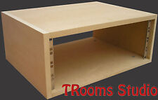 4u UNIT 19" INCH RACK CABINET