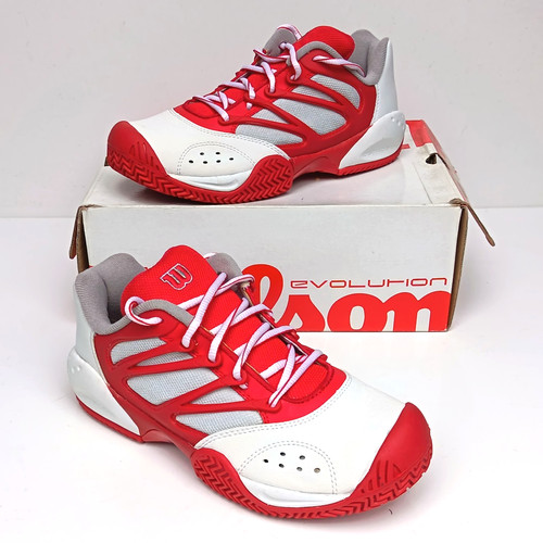 Wilson tour ii junior - 🔥,